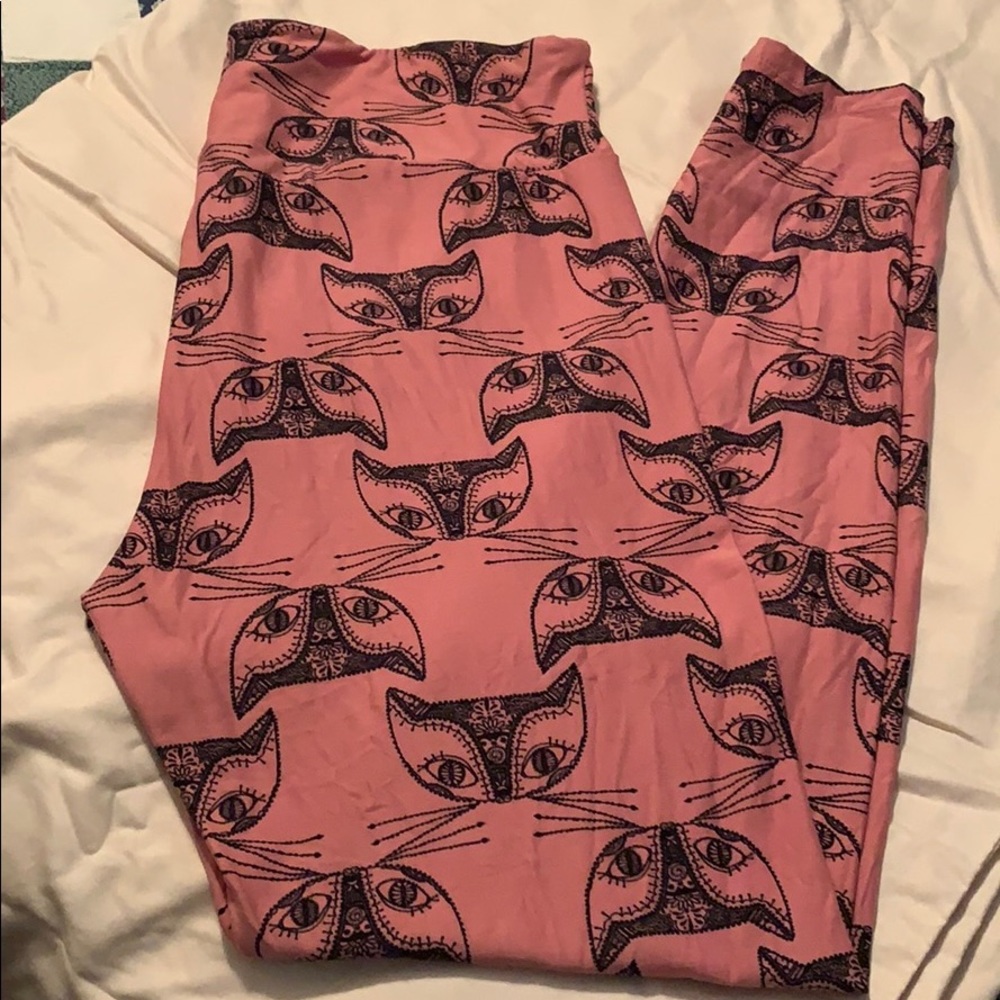 Lularoe leggings